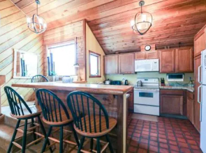 Snowcreek 288 Condo