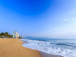 Sunrise Nha Trang Beach Hotel & Spa