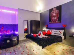 Sicily Suite