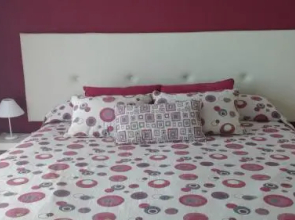Costa del Faro Apart Hotel