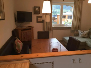 Jagahäusel Appartement Gitti