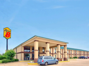 Motel 6 Canton, MS