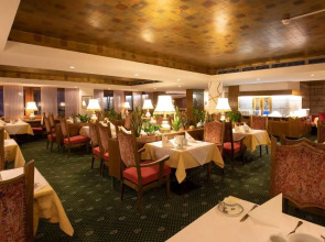 Sporthotel St. Anton