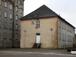 SleepIn FÆNGSLET - Hostel