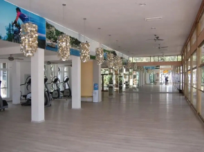 Russalka Holiday Village