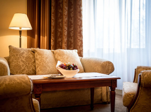 Grand Hotel Stamary Wellness & Spa