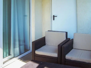 Baltic Center Bungalows