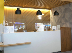 Holiday Inn Istanbul Sisli by IHG