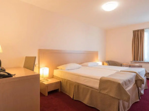 Отель Riga Islande