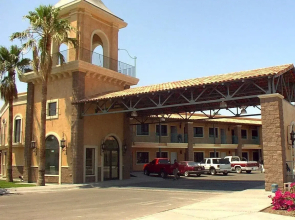 Hotel Navojoa Plaza