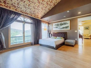 Gapyeong Haetrak Pool Villa Pension