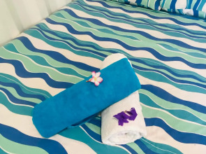 La Kaz à Voile¹-⁵ Piscine & Spa ☆ Formule Zen