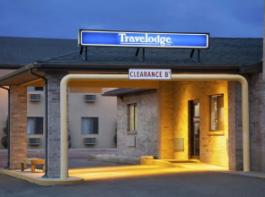 Elko NV Travelodge