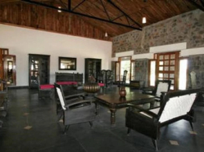 Bandhav Vilas Bandhavgarh