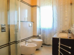 Wine Apartments Florence Brunello