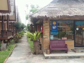 Phangan Cottage