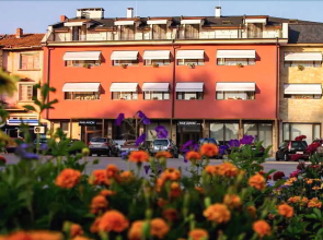 Hotel Par Avion