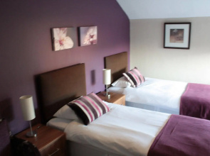 The Allanton Inn
