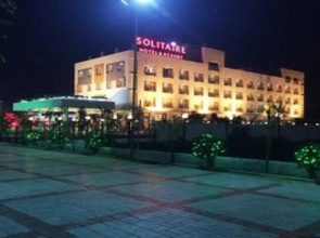 Solitaire Hotel and Resort