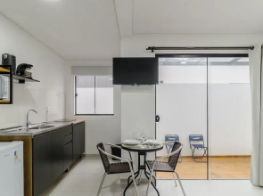 Complete Stay by the Sea, Just 10 Meters From the Beach - Aars