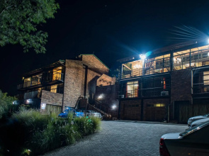 Franklin View Guesthouse