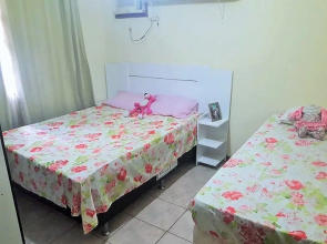 Condomínio Aldeia da Praia Casa 103B