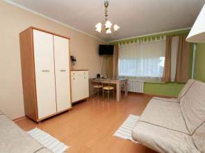 Apartament Gosia