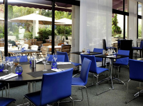 Novotel Paris Vaugirard Montparnasse