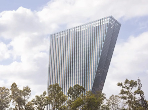 Alexander, Member of The Leading Hotels of the World