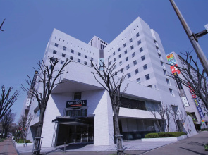 APA Hotel Kokura Ekimae