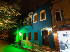 Tbilisi Boutique Mansion