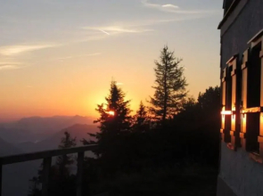 Holiday Apartment in Bavaria