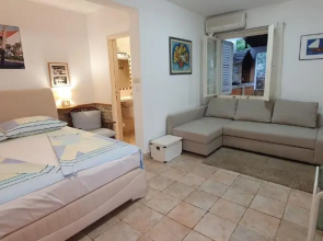 Apartman Šego