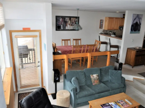 Forest Park 3 Bed 4 Bath Townhome