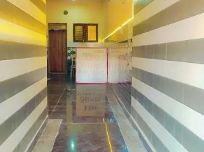 The Street Homestay