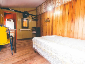 Chalés Caminhos Do Rosa