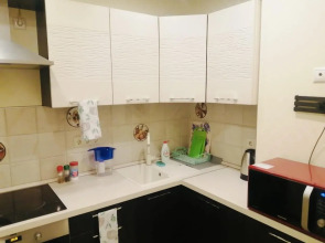 Апартаменты на улице Мусы Джалиля 23/56