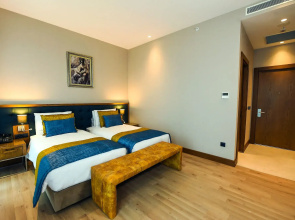 Cher Hotel & Spa Istanbul