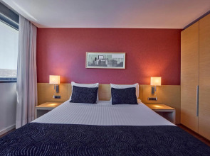 Hotel Civis Luz Castellón