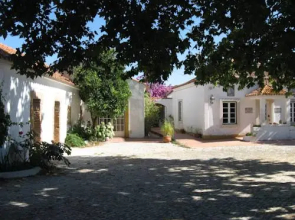 São Silvestre, Horse Farm