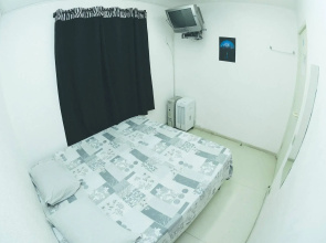 Pamplona Hostel