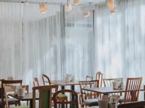 Boutiquehotel Stadthalle