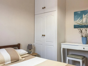 Amazing Home in Leventoxori, Ilias With Wifi and 2 Bedrooms