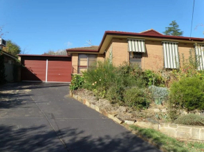 Hendersons Houses