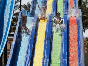 Pickalbatros Royal Moderna Resort