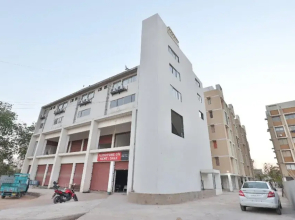 Hotel Shiv Inn By OYO Rooms