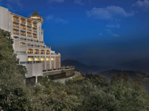 Welcomhotel by ITC Hotels, Tavleen, Chail