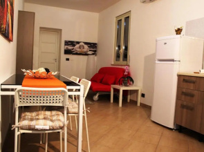 One bedroom appartement with wifi at Giarre