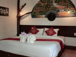 The Krabi Forest Homestay