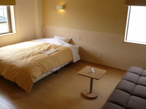 Hotel Monzen No Yu